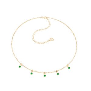 Giorre Woman's Necklace