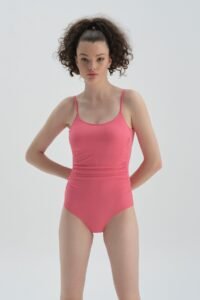 Dagi Swimsuit - Pink