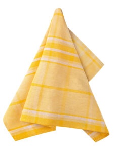 Edoti Kitchen towel Fair45x65