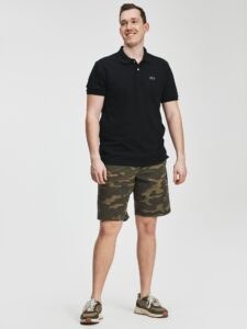 GAP Camouflage Shorts -