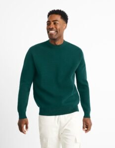 Celio Smooth Sweater Beclo