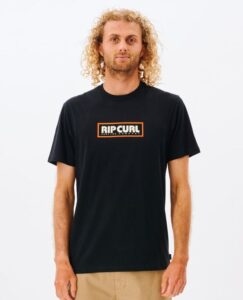 T-Shirt Rip Curl BIG MUMMA