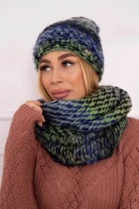 Women's Mohair Thick P106