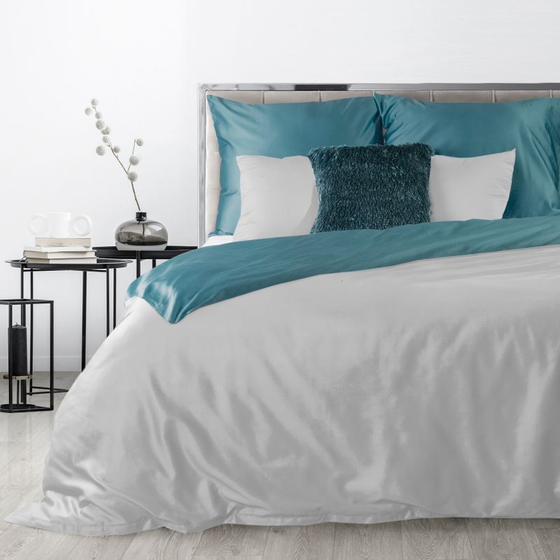 Eurofirany Unisex's Bed Linen 383271