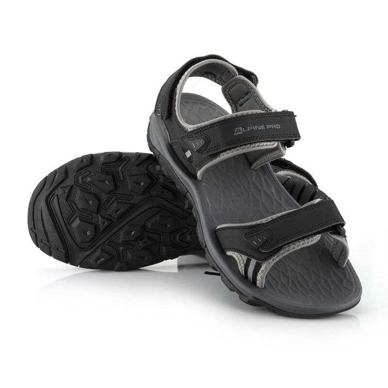 Unisex summer sandals ALPINE PRO