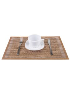 Edoti Rice table mat