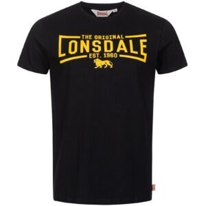 Lonsdale Men's t-shirt regular