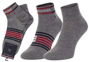 Tommy Hilfiger Man's Socks 100002212