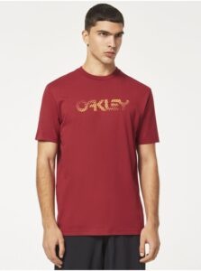 Wine Men's T-Shirt Oakley