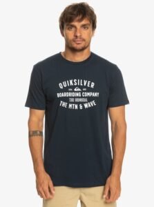 Pánske tričko Quiksilver
