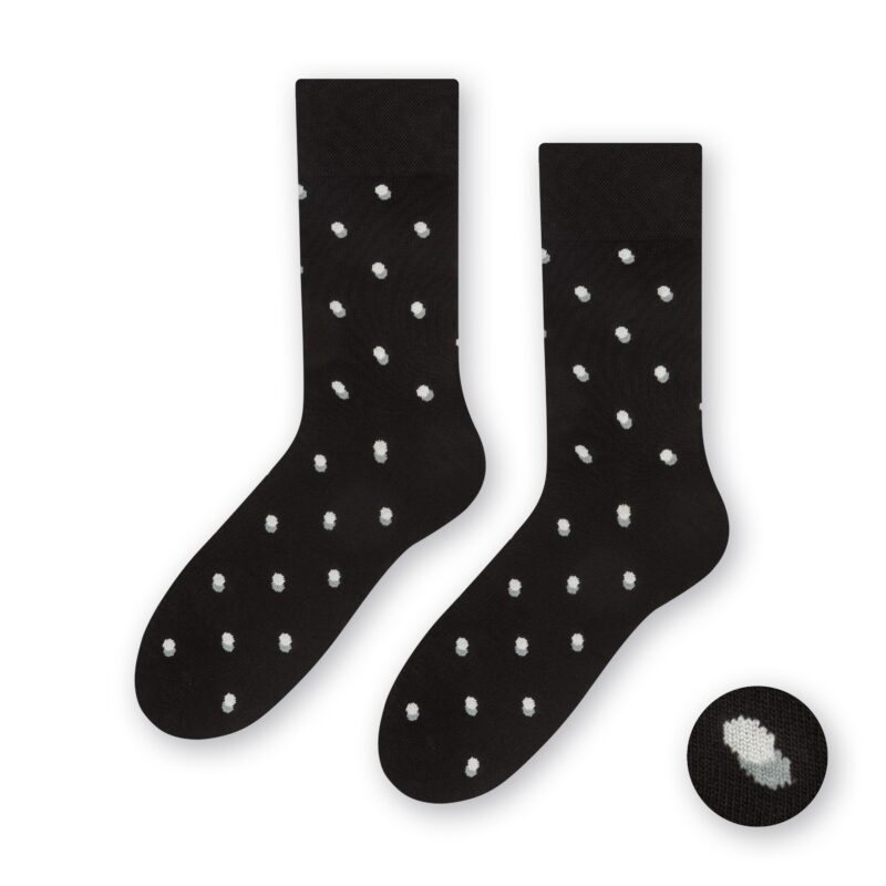 Socks 056-149 Black
