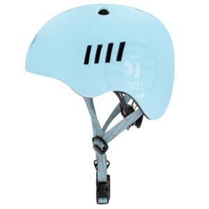 Spokey PUMPTRACK Junior Cycling BMX Helmet