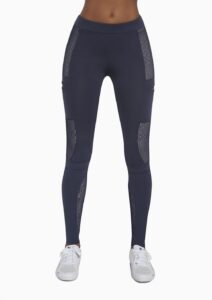 Bas Bleu PASSION sports leggings with