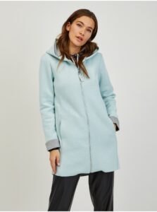 Menthol Women's Hooded Coat ONLY