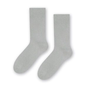 Socks 063-140 Grey