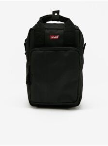 Levi's Black Ladies Backpack Levi's®