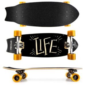 Spokey LIFE Longboard 67.5 x