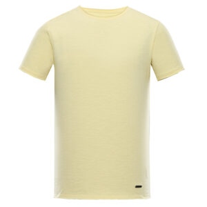 Men's cotton T-shirt ALPINE PRO