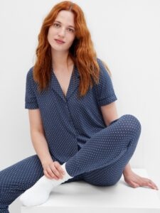 GAP Pyjama Coat Lenzing™ Modal™