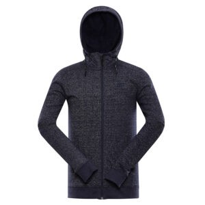 Men's tracksuit sweatshirt ALPINE PRO DASH
