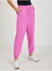 Pink Women's Sweatpants ONLY Scarlett