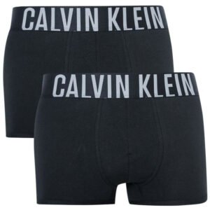 2PACK Calvin Klein men's boxers