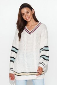 Numinou Woman's Sweater Nu