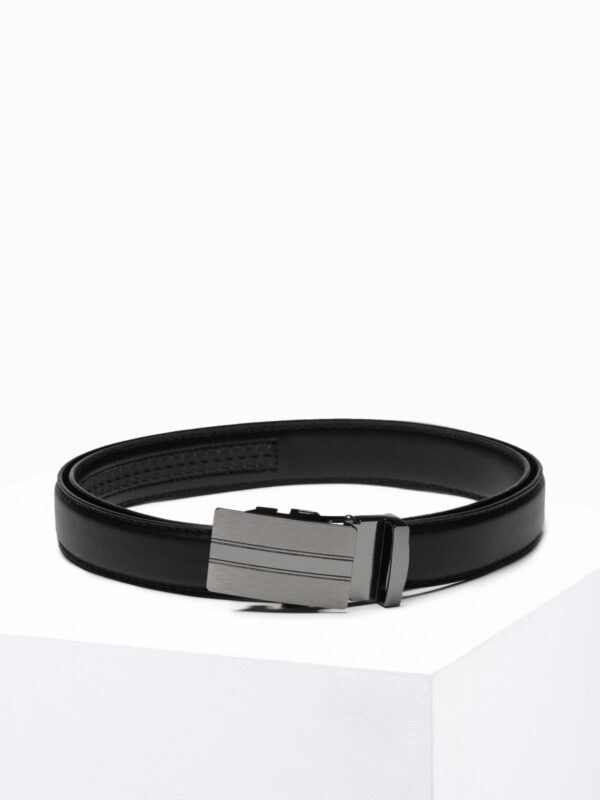 Edoti Men's belt