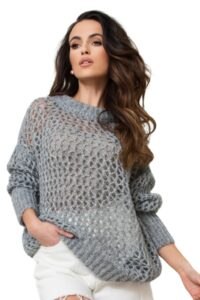 Kamea Woman's Sweater Malika