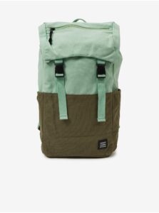 SAM73 Green-khaki backpack SAM 73
