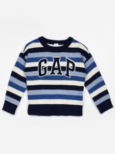 GAP Kids Striped Sweater