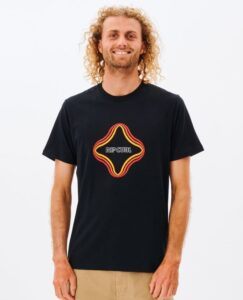 T-Shirt Rip Curl SURF REVIVAL