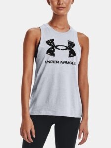 Under Armour Tank Top Live Sportstyle
