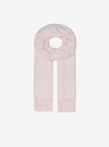 Light Pink Scarf ONLY Annali