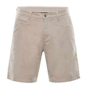 Men's shorts ALPINE PRO BELT