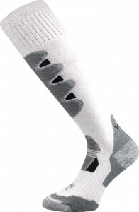 Voxx knee socks white