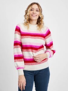 GAP Striped Sweater -