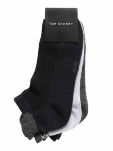 Ponožky Top Secret