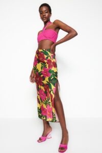 Trendyol Skirt - Multicolored