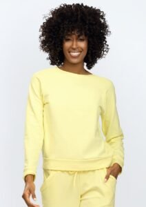 DKaren Woman's Sweatshirt