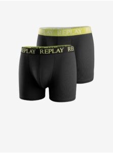 Set of two men's boxers in