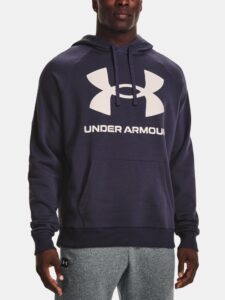 Under Armour Sweatshirt UA Rival Fleece Big