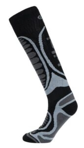 Unisex ski socks KILPI