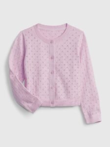 GAP Kids Cardigan with Buttons
