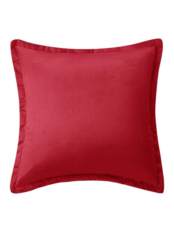 Edoti Decorative pillowcase Soft