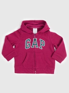 Children's sweatshirt with GAP logo