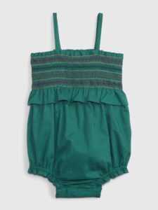 GAP Baby body with frill
