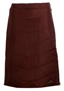 KLINGA - long insulated skirt