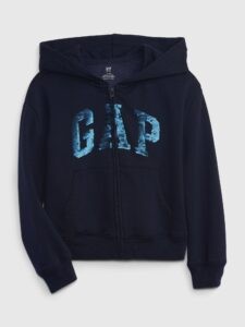 GAP Kids Sweatshirt logo with
