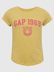 GAP Kids T-shirt organic 1969